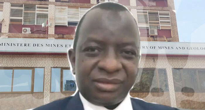 ACTUALITES- Guinée : L&rsquo;enlèvement de Saadou Nimaga, ex-cadre du ministère des Mines, relance l&rsquo;angoisse à Conakry