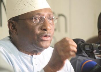 ACTUALITES- 100 jours d&rsquo;angoisse : Sidya Touré appelle à intensifier la lutte pour Foniké Menguè et Billo Bah