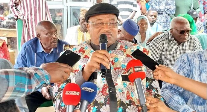 ACTUALITES- Disparition inquiétante : l&rsquo;UDG exige des réponses sur l&rsquo;enlèvement de Foniké Mengué et Billo Bah