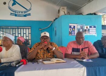 ACTUALITES- Interdiction de sortie des ministres : l&rsquo;UFR déchiffre un malaise au cœur du pouvoir