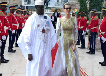 ACTUALITES- L&rsquo;Héritage éternel : 66 ans d&rsquo;indépendance, entre mémoire et aspirations