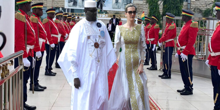 ACTUALITES- L&rsquo;Héritage éternel : 66 ans d&rsquo;indépendance, entre mémoire et aspirations