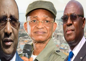 ACTUALITES- Révolution Politique en Guinée : La Junte Écrase l’Influence des Partis Traditionnels
