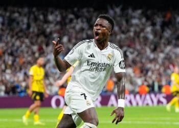 SPORT/FOOT- « Champions League : Hakimi sauve le PSG, le Real Madrid en mode remontada spectaculaire ! »