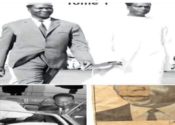 ACTUALITES- Les artisans de la décolonisation de l&rsquo;Afrique francophone : un héritage complexe