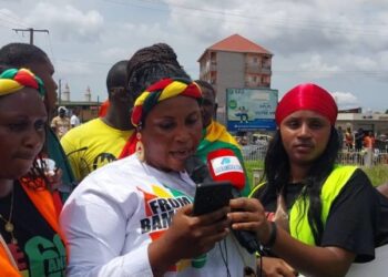 ACTUALITES- 02 octobre : La jeunesse de l&rsquo;axe adresse ses attentes aux autorités