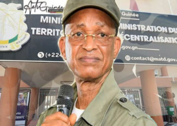 ACTUALITES- L&rsquo;UFDG face au MATD : sept critères contestés, un climat de suspicion ?