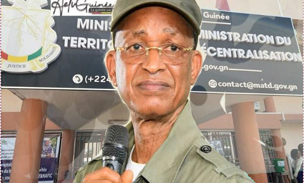 ACTUALITES- L&rsquo;UFDG face au MATD : sept critères contestés, un climat de suspicion ?