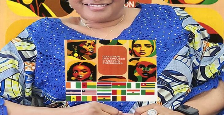 ACTUALITES- La coalition des résilientes : L&rsquo;appel de Fatmata au président Doumbouya