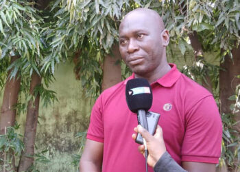 ACTUALITES- Une campagne déguisée ? Le point de vue tranché de Mamadou Alpha Barry sur la transition guinéenne