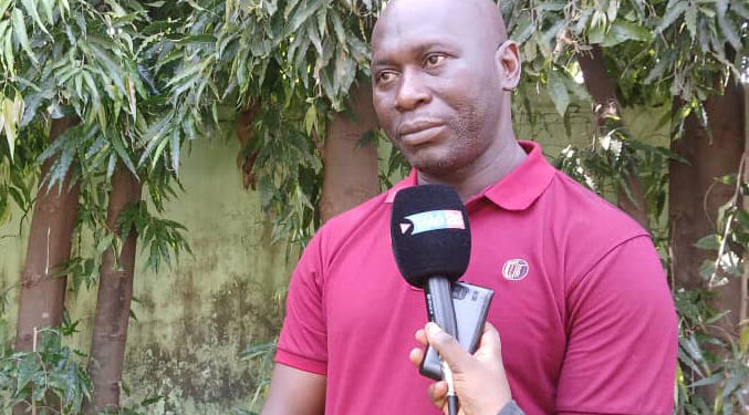 ACTUALITES- Une campagne déguisée ? Le point de vue tranché de Mamadou Alpha Barry sur la transition guinéenne