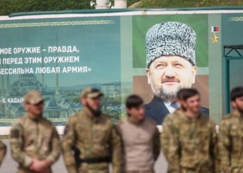 ETRANGER- Après la Corée du Nord, un autre pays veut aider Poutine avec 80.000 soldats