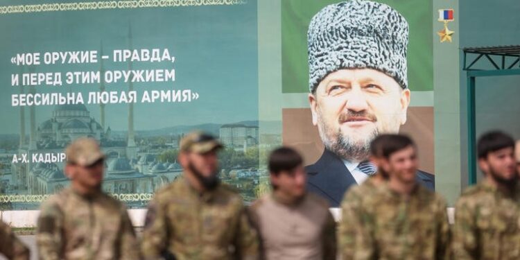 ETRANGER- Après la Corée du Nord, un autre pays veut aider Poutine avec 80.000 soldats