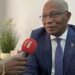 ACTUALITES- Bah Oury : « Simandou, un projet qui propulsera la Guinée en locomotive de l’Afrique de l’Ouest »