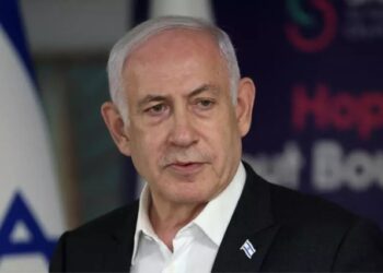 ETRANGER- Mandat d&rsquo;arrêt de la CPI : Benyamin Netanyahu bénéficie d&rsquo;une «immunité», selon la France