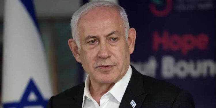 ETRANGER- Mandat d&rsquo;arrêt de la CPI : Benyamin Netanyahu bénéficie d&rsquo;une «immunité», selon la France