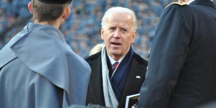 ETRANGER- Révélations chocs : Biden traite Netanyahou de « sale type » dans un nouveau livre