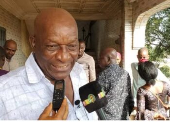 ACTUALITES- Biro Barry : « Le cadre de la retraite gouvernementale à Samoreyah soulève des inquiétudes »