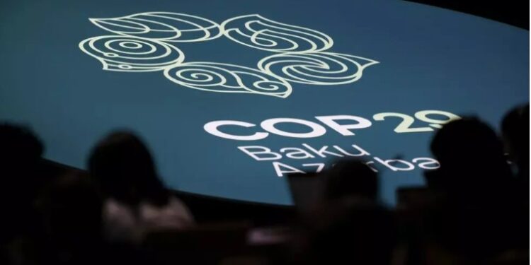 ENVIRONNEMENT- Déclaration du G20 à la COP29 : des avancées financières, mais un manque de leadership sur le climat