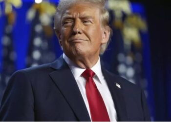 ETRANGER- Donald Trump, élu 47e président des États-Unis, signe un retour spectaculaire