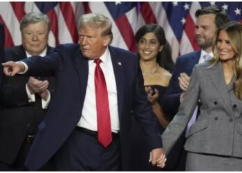 ETRANGER- Trump place ses alliés aux postes stratégiques : Elise Stefanik à l&rsquo;ONU, Tom Homan à l&rsquo;immigration, et Marco Rubio au secrétariat d&rsquo;État