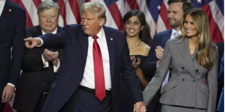 ETRANGER- Trump place ses alliés aux postes stratégiques : Elise Stefanik à l&rsquo;ONU, Tom Homan à l&rsquo;immigration, et Marco Rubio au secrétariat d&rsquo;État