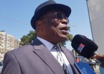 ACTUALITES- Guinée : Édouard Zoutomou au cœur de l&rsquo;entretien avec l&rsquo;ONU, appelle à un dialogue inclusif et au respect des engagements de la transition