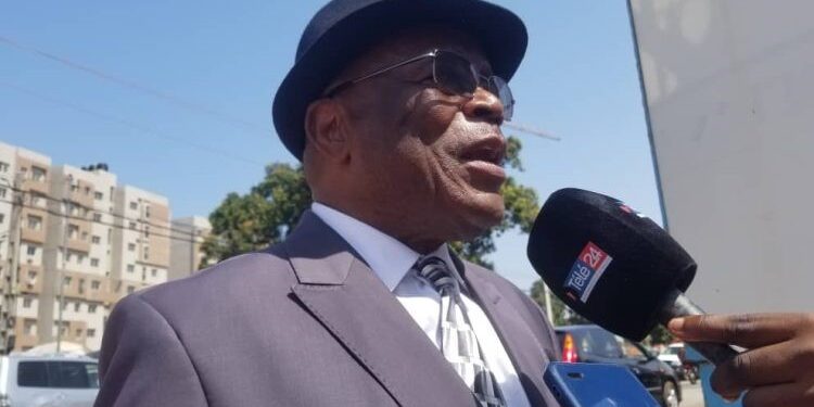 ACTUALITES- Guinée : Édouard Zoutomou au cœur de l&rsquo;entretien avec l&rsquo;ONU, appelle à un dialogue inclusif et au respect des engagements de la transition