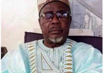 ACTUALITES- Basse Guinée : El Hadj Mamoudou Camara confirmé comme Kountigui