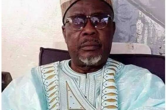 ACTUALITES- Basse Guinée : El Hadj Mamoudou Camara confirmé comme Kountigui