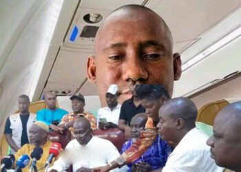 ACTUALIES- Quand les commerçants crient à l’insécurité : un appel au sursaut national