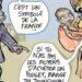 ETRANGER- Niger : La guerre des nerfs et des mots entre Paris et Niamey s&rsquo;intensifie