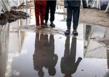 Etranger- Gaza : La Jordanie offre un espoir de vie à une cinquantaine d&rsquo;enfants atteints de cancer