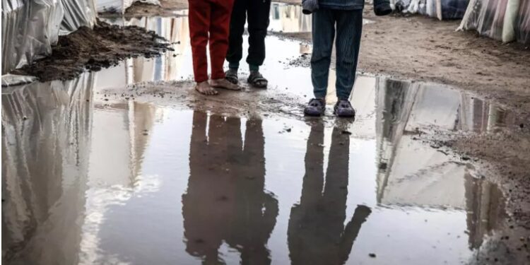 Etranger- Gaza : La Jordanie offre un espoir de vie à une cinquantaine d&rsquo;enfants atteints de cancer