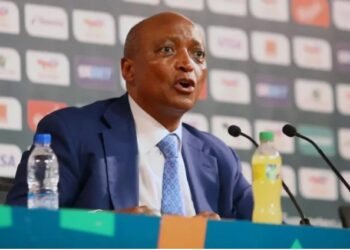 SPORT/FOOT- CAN 2025 : La CAF se penche sur la plainte de la Guinée contre la Tanzanie