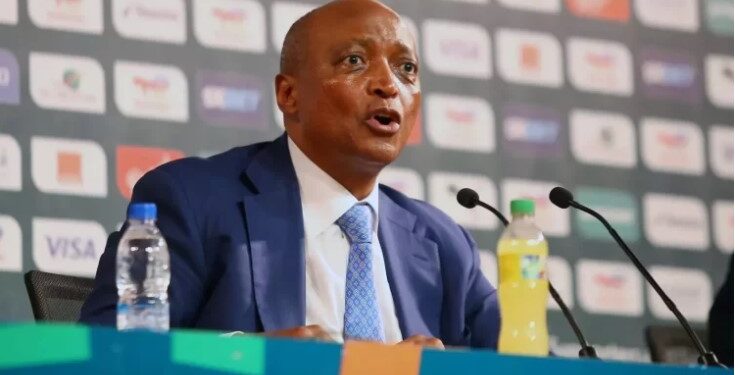 SPORT/FOOT- CAN 2025 : La CAF se penche sur la plainte de la Guinée contre la Tanzanie