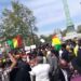 ACTUALITES- Mobilisation à Paris contre la propagande pro-CNRD : l&rsquo;Antenne des Forces Vives de Guinée en France appelle à la résistance