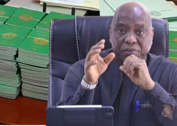 ACTUALITES- Passeports bloqués : Le ministre Kouyaté annonce des mesures fermes pour protéger les Guinéens à l’étranger