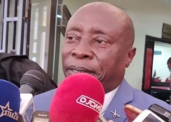 JUSTICE- L’état de santé de Toumba Diakité en détention inquiète son avocat