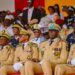 ARMEES- Guinée : Plusieurs Officiers de l&rsquo;Armée Promus au Grade de Général