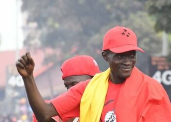 ACTUALITES- Vulgarisation de la Constitution ou calcul politique ? Le CNT accusé de favoriser Doumbouya