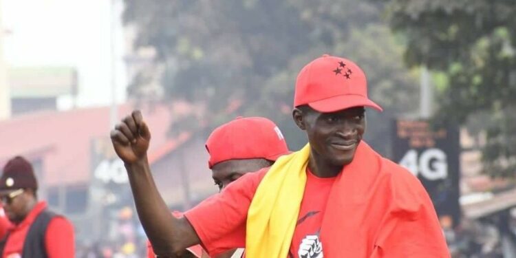 ACTUALITES- Vulgarisation de la Constitution ou calcul politique ? Le CNT accusé de favoriser Doumbouya