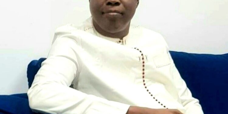 ACTUALITES- Siaka Barry critique la gestion de la transition : Un appel à l&rsquo;unité lors de la rencontre avec les émissaires des Nations Unies