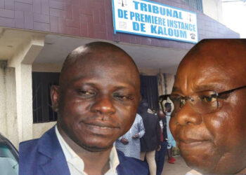 JUSTICE- TPI de Kaloum : La partie civile renforce son dossier contre l’ex-ministre des Mines Ahmed Kanté