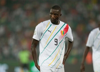 SPORT/FOOT- Guinée : La désillusion, pas de CAN 2025 pour le Syli National et Guirassy