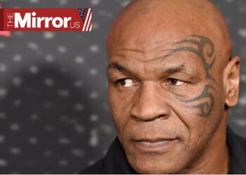 ETANGER- Boxe : Mike Tyson est inquiet à propos de la prophétie qui est sur le point de s’accomplir dans sa vie