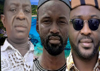 ACTUALITES-Enlèvement de Saadou Nimaga en plein jour à Kaloum : La crise des disparitions forcées interroge la gouvernance en Guinée