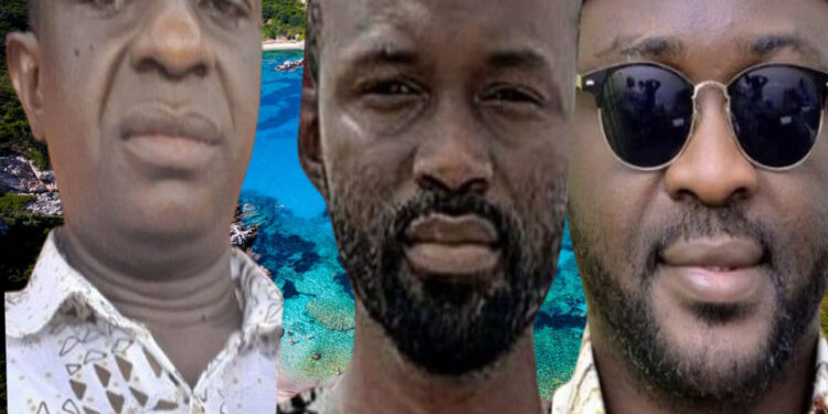 ACTUALITES-Enlèvement de Saadou Nimaga en plein jour à Kaloum : La crise des disparitions forcées interroge la gouvernance en Guinée