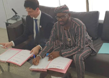 ACTUALITES- Chronique : Quand le volontariat tisse des ponts entre la Guinée et la France