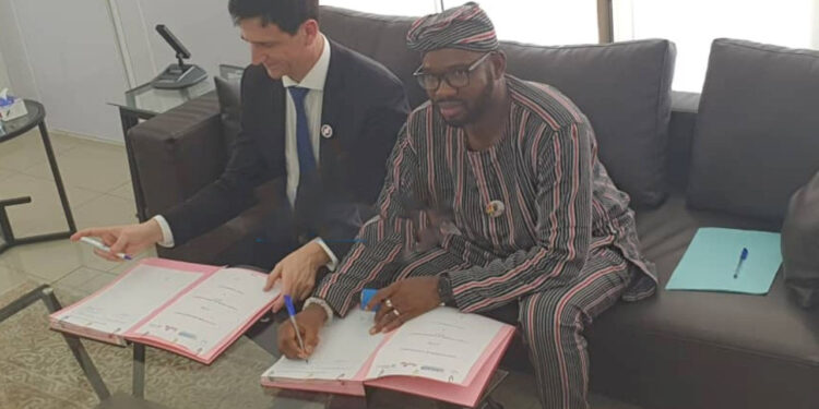 ACTUALITES- Chronique : Quand le volontariat tisse des ponts entre la Guinée et la France